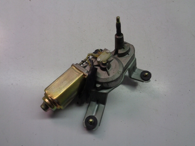 фото №1, Моторчик дворники задняя hyundai terracan