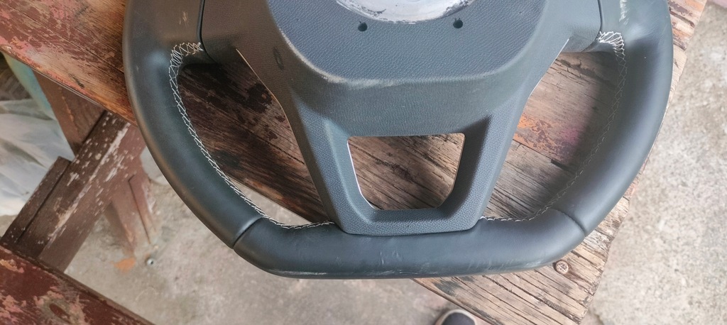 фото №7, Повітропровід мультифункція seat arona 5ff419091 kpl