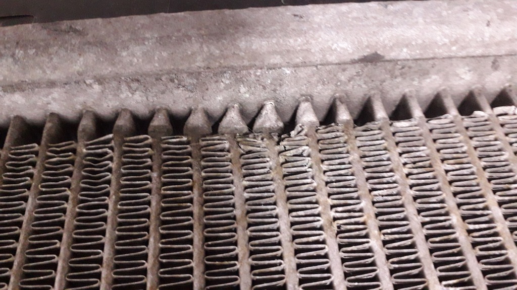 фото №9, Hyundai ix35 kia sportage 09- радиатор wody