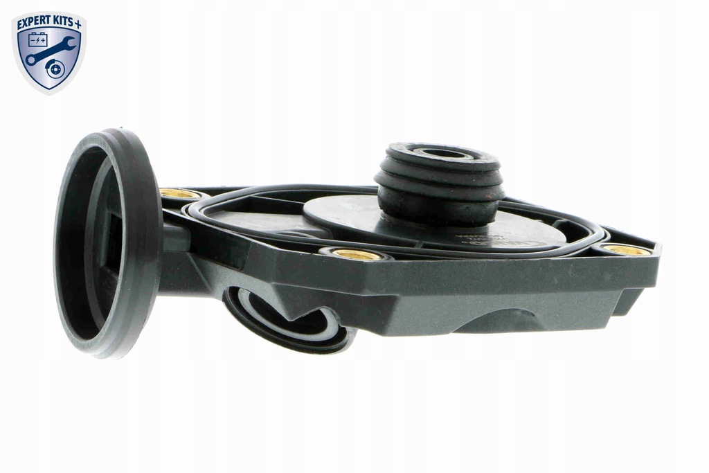 фото №12, Vaico клапан управление коробки коленчатого вала bmw 7 e38 8 e31 5.4