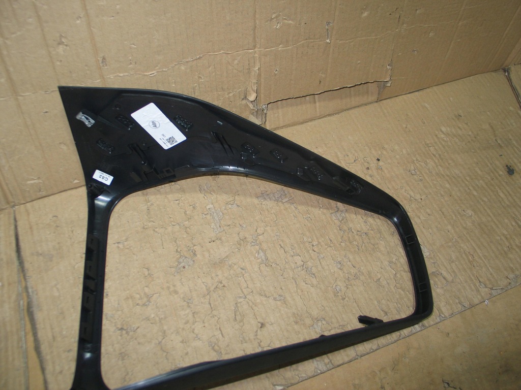 фото №7, Тунель рамка корпус ford puma mk2 19- lhd europa