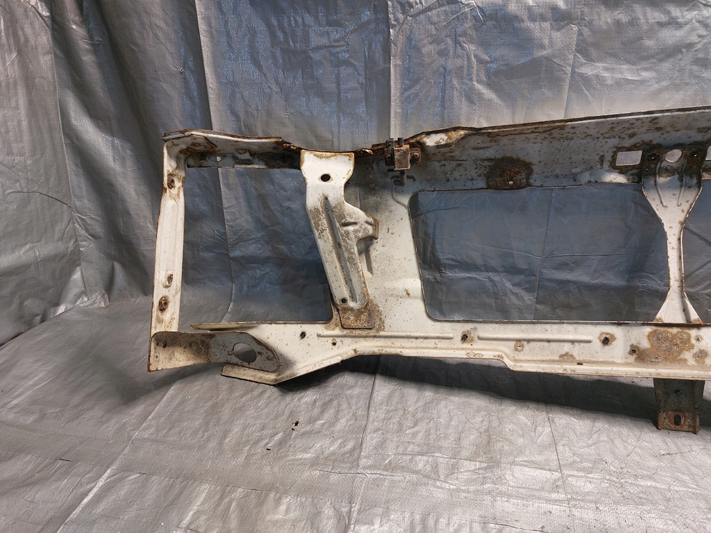 фото №8, Pas передній підсилювач перед vw lt 35