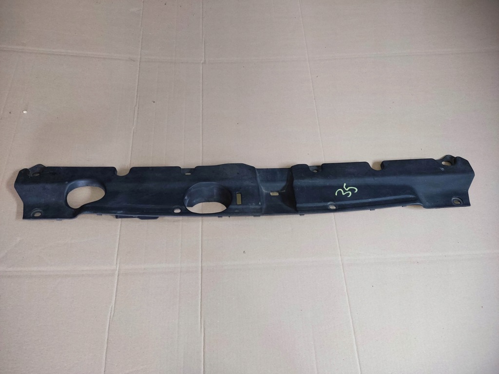 фото №1, Защита верхний поперечина передний honda crv ii