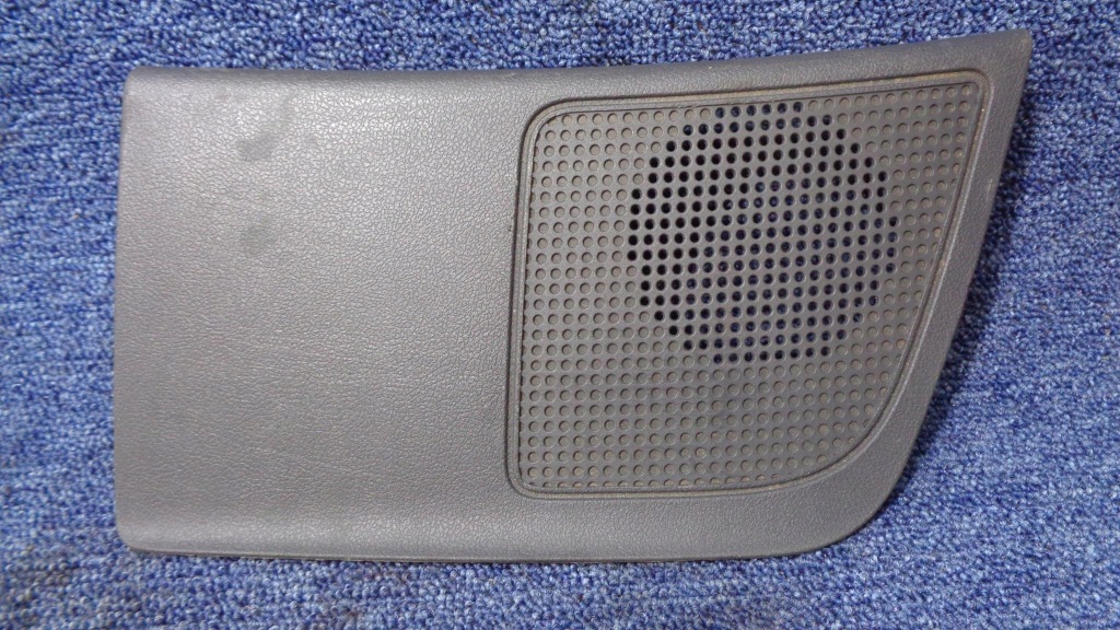 фото №1, Решітка динаміка fiat qubo nemo bipper ліва задня