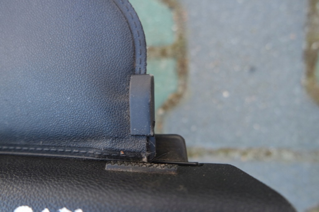 фото №4, Шторка багажника mercedes a klasa w169