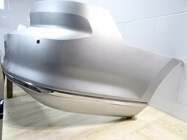 фото №8, Бампер задній passat b8 3g5 higline 4 pdc