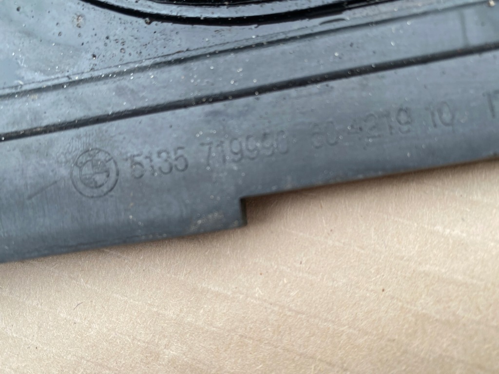 фото №5, Bmw f11 скло кузовна права ліва 7199990