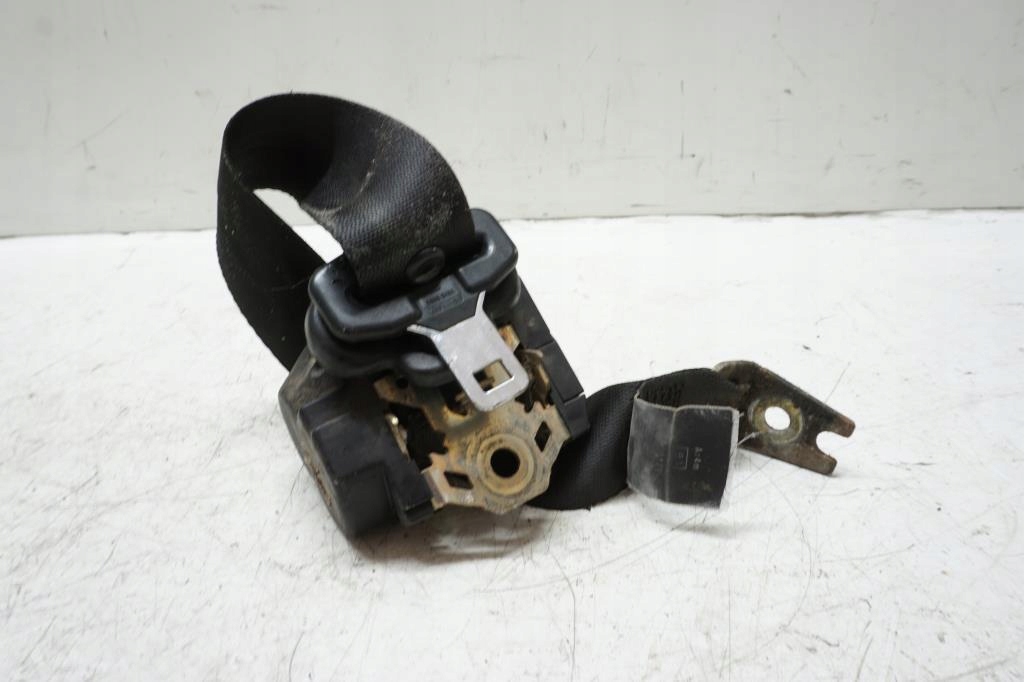 фото №3, Pas безпеки правий задня ford mondeo mk3 iii