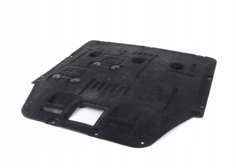 фото №12, Екран pod капот bmw mini f56 f55 04 2013 12 2019