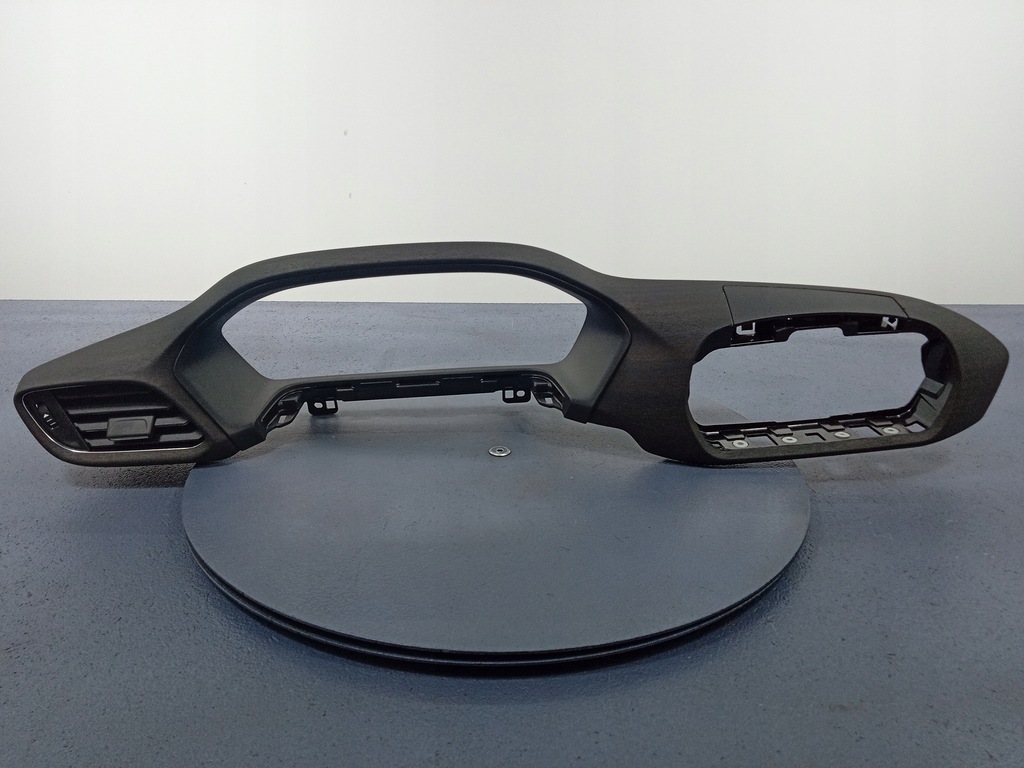 фото №1, Puma ii mk2 корпус рамка спідометра eu h1bb-18835-g