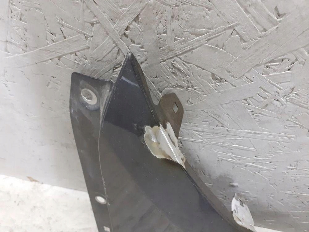 фото №6, Крила передній перед правий porsche macan 95b 2014-