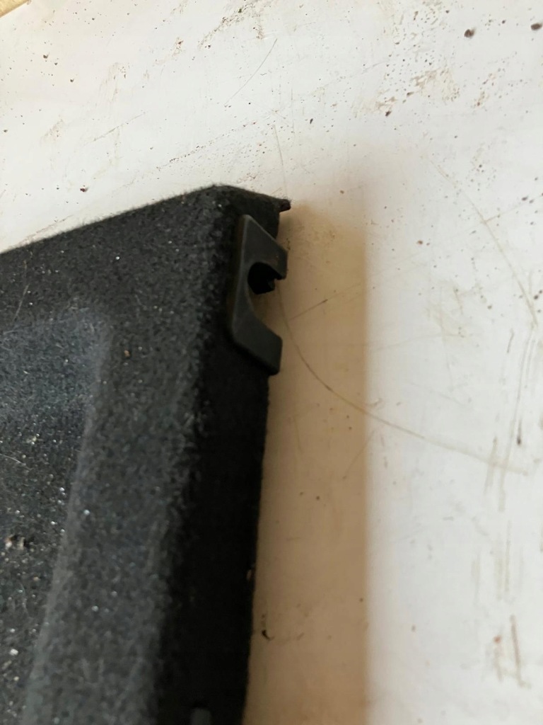 фото №4, Полка багажника picanto ii