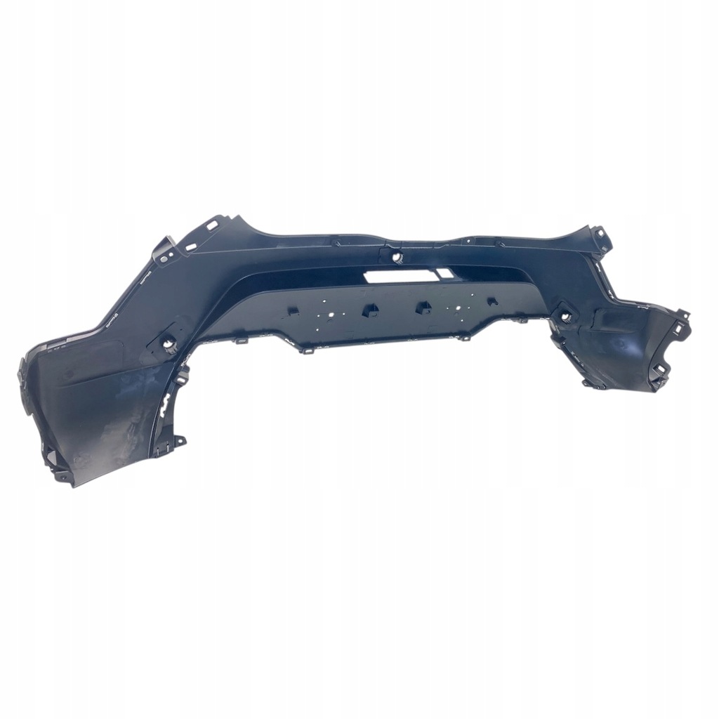 фото №11, Nowa оригінальний номер накладка бампер задня dacia spring ev 850222453r 850233643r