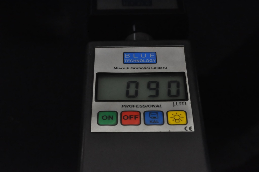 фото №9, Hyundai ix35 дверь правый задняя задние pae