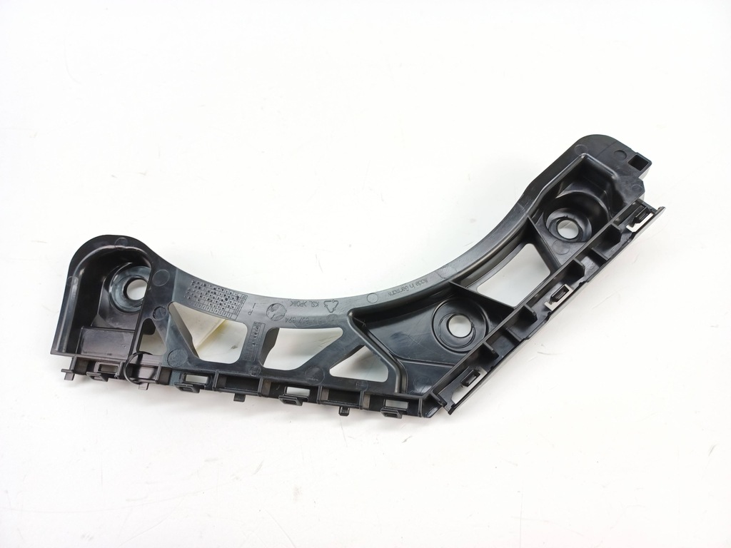 фото №8, Volkswagen vw tiguan ii направляющая бампера задняя правый 5na807394 новый