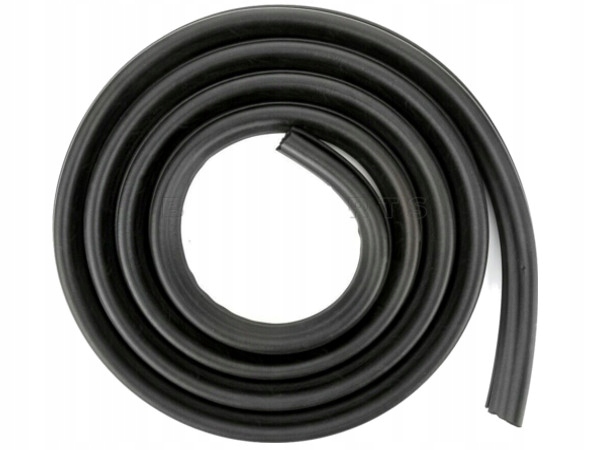 фото №2, Прокладка рамы дверь перед задняя do renault clio iv