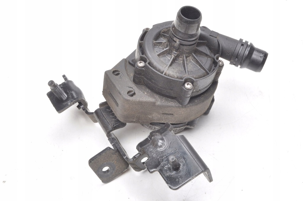 фото №1, Peugeot expert iii помпа wody 9834759980