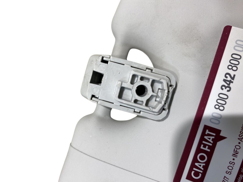 фото №7, Защита солнцезащитная fiat tipo ii