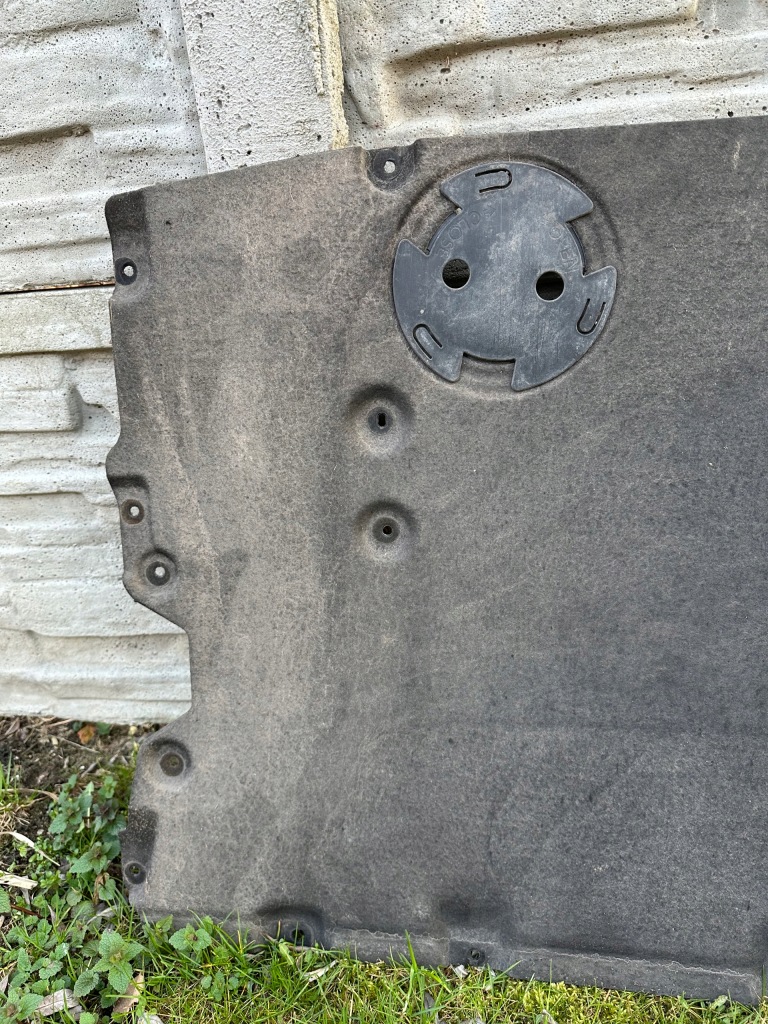 фото №6, Защита двигателя нижняя bmw x3 g01 x4 g02 idealna оригинал 7413786