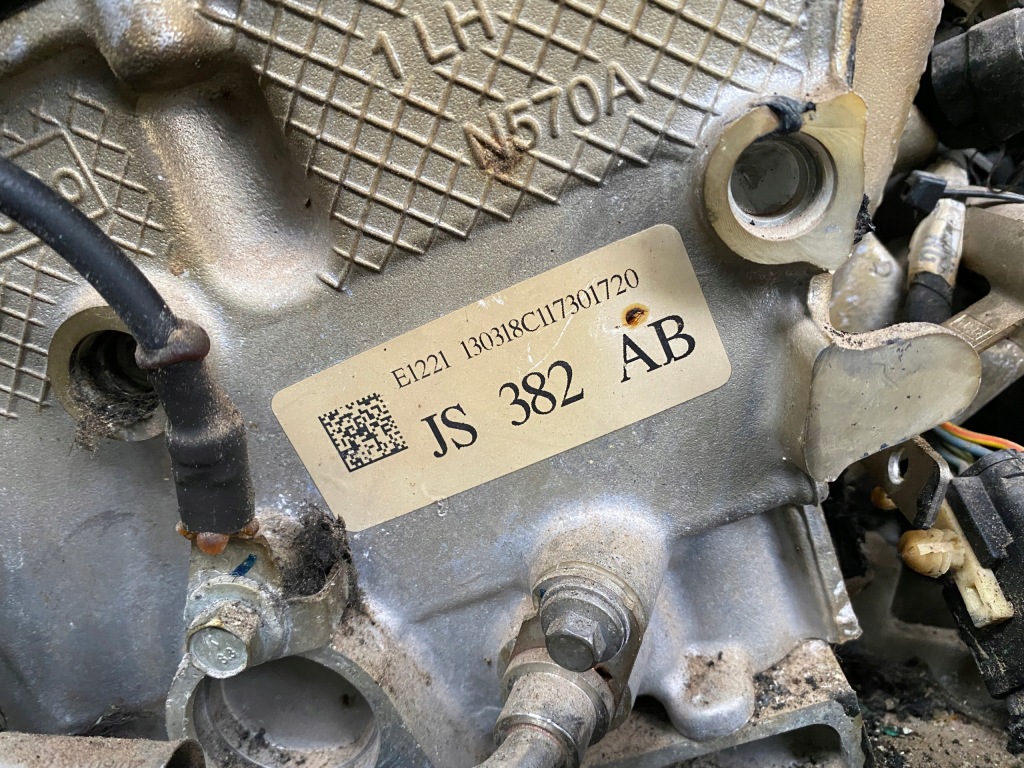 Ford lincoln navigator двигун 3,5 v6 Київ