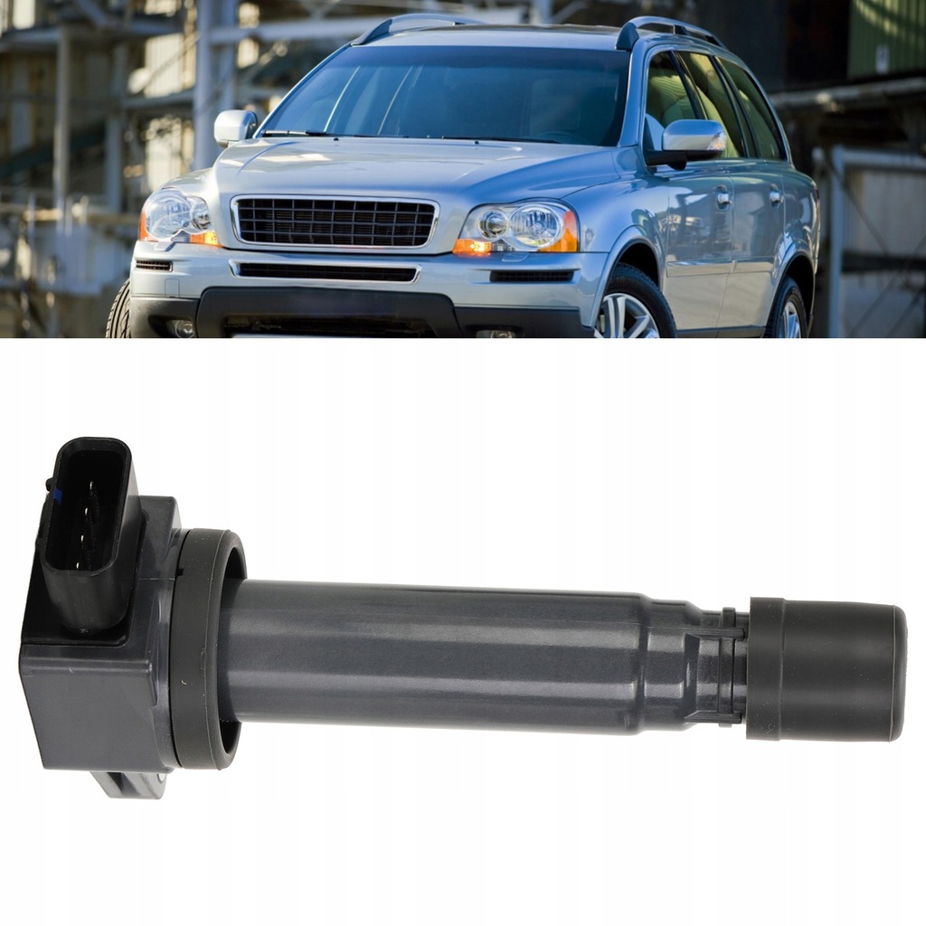 фото №15, Котушка запалювання stabilna продуктивність 8687939