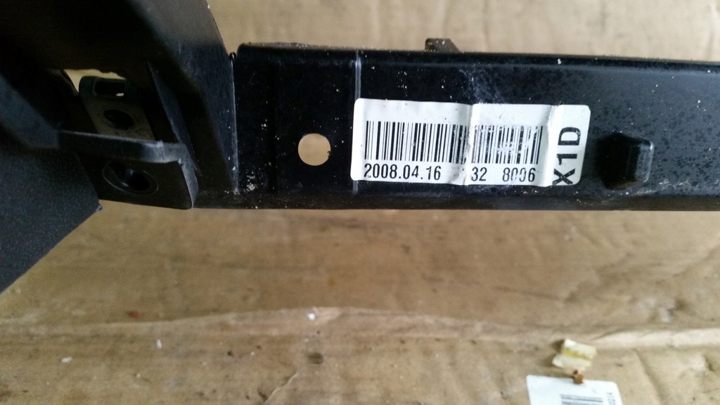 фото №6, Hyundai i 30 приборная панель приборная панель ремни подушки безопасности