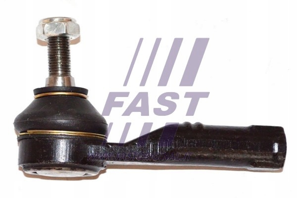 фото №2, Наконечник тяга руль renault kangoo 98 fast