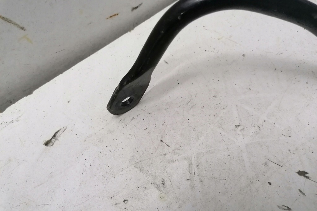 фото №8, Стабилизатор задний bmw 3 g20, g28 6870691 2.0l бензиновый 135kw 2019