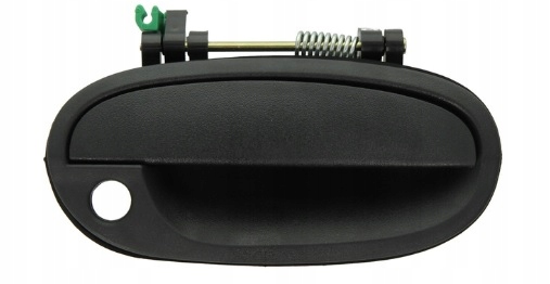 фото №1, Ручка перед права chevrolet spark matiz 05-