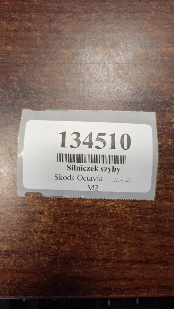 фото №7, Skoda octavia i моторчик стекло правый перед 104415302