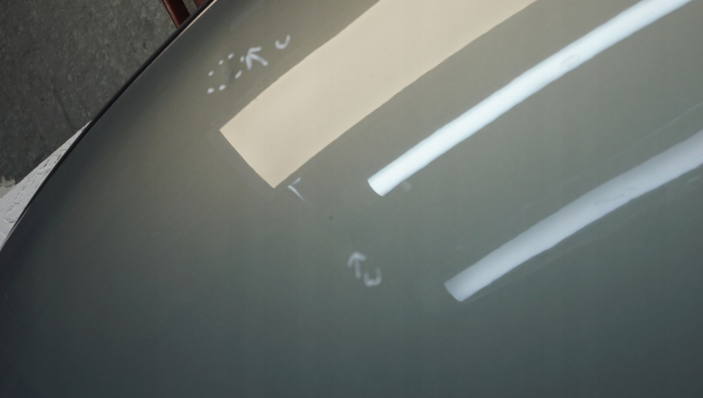 фото №9, Ford mondeo mk 4 капот крышка