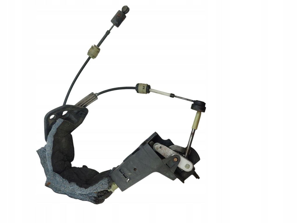 фото №1, Выборщик тросы переключения передач renault kangoo ii 2007-2013 1.5 dci 8200788667