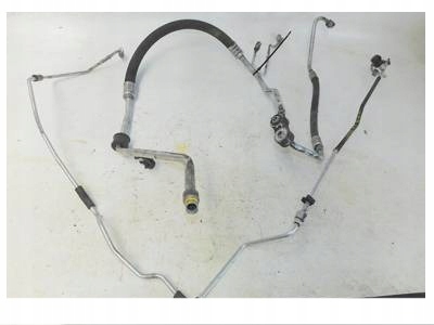 фото №1, Volvo v40 1.9dci 2001r провода кондиционера