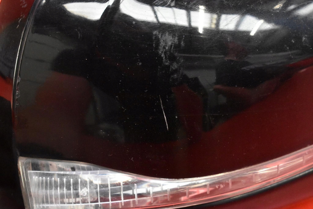 фото №9, Дзеркало праве чорні eu 3304-884 volvo s40 v40 2 ii 12-16 8 pin