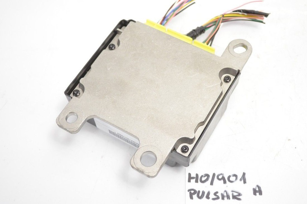 фото №15, Модуль подушек воздушных nissan оригинальный номер 98820-3zk0a