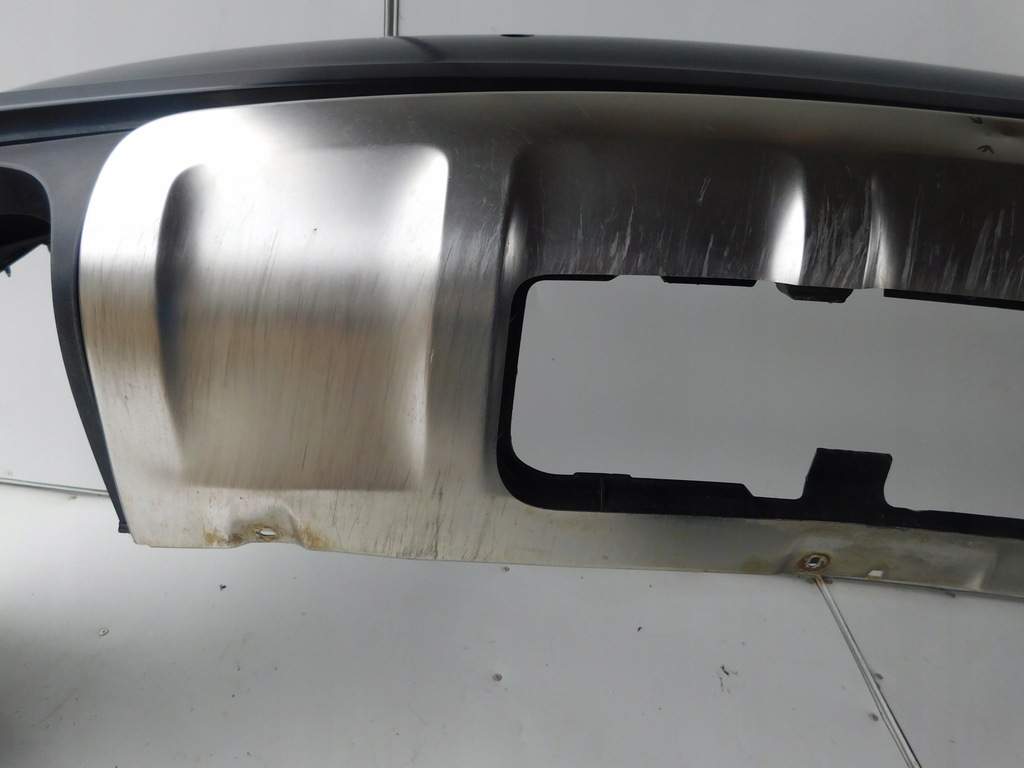 фото №14, Бампер задняя audi a6 c6 allroad 06-11 4pdc m-ód poznań