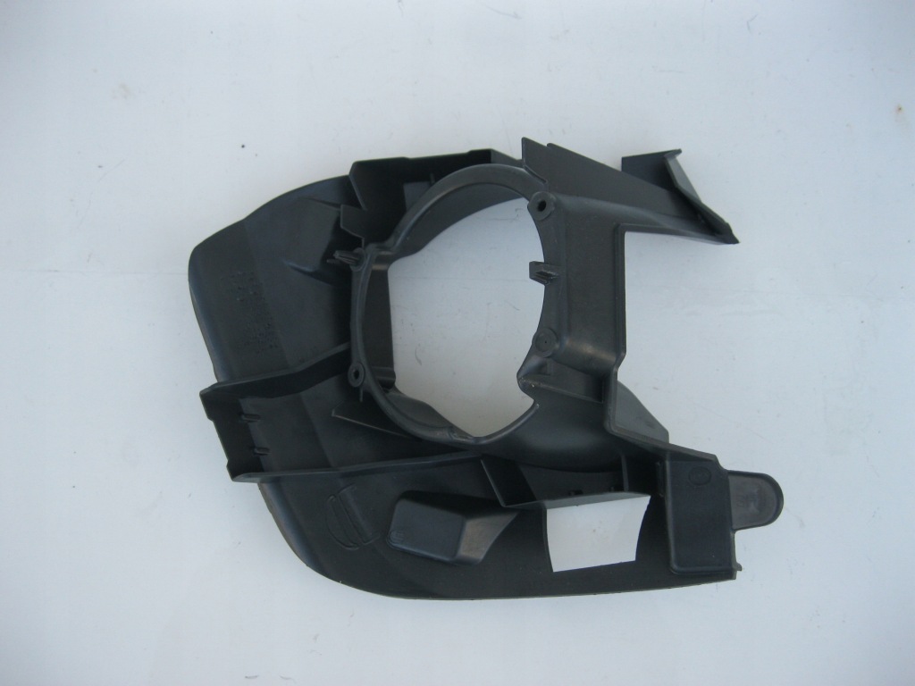 фото №2, Кронштейн рамка права протитуманної фари renault trafic 14-20