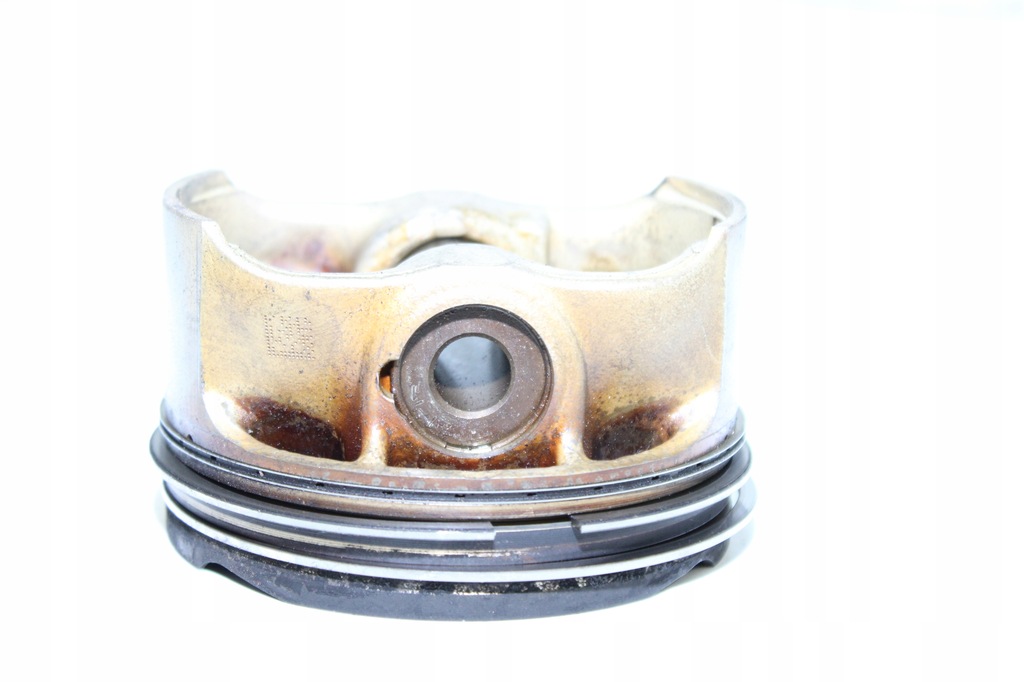 фото №6, Поршень поршні bmw f07 x5 x6 f10 f01 4.4 bt n63 b44a 089 203