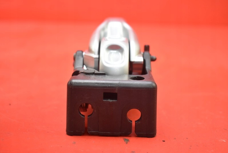 фото №6, Ручка внутренняя правая перед jeep cherokee 5 v kl 13-17