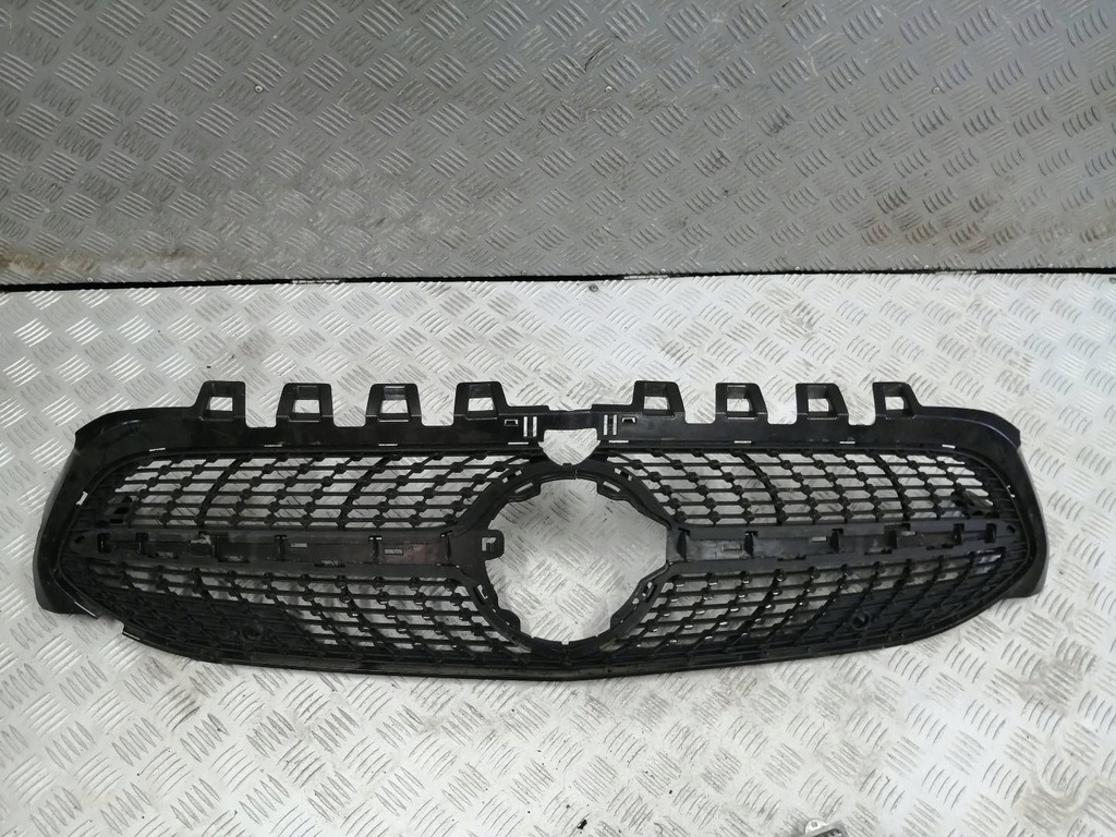 фото №1, Ww решітка радіатора mercedes a-klasa 177 w177 a1778884100