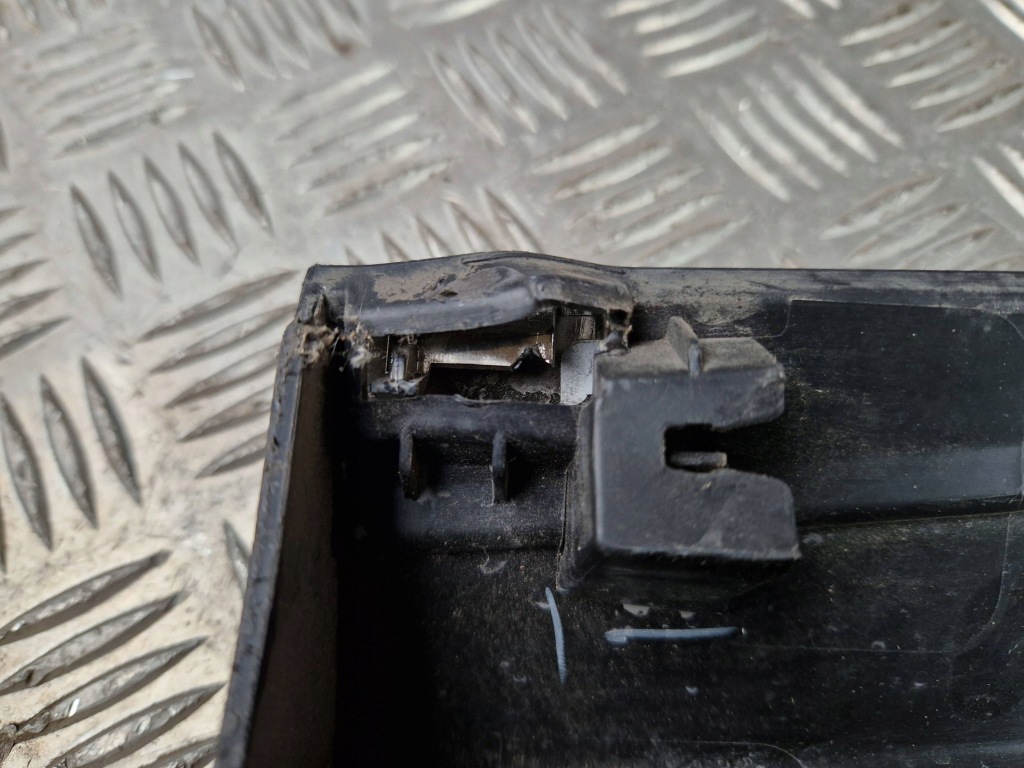 Купить Молдинг дверь задних задний сторона правый  nissan murano z52 808705aa0a