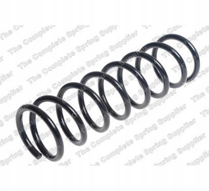 фото №1, Lesjofors пружина подвеска задняя subaru forester