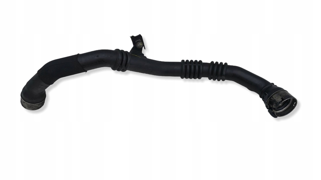 фото №1, Шланг труба радиатора интеркулер dacia sandero ii lift logan ii lift 1.5