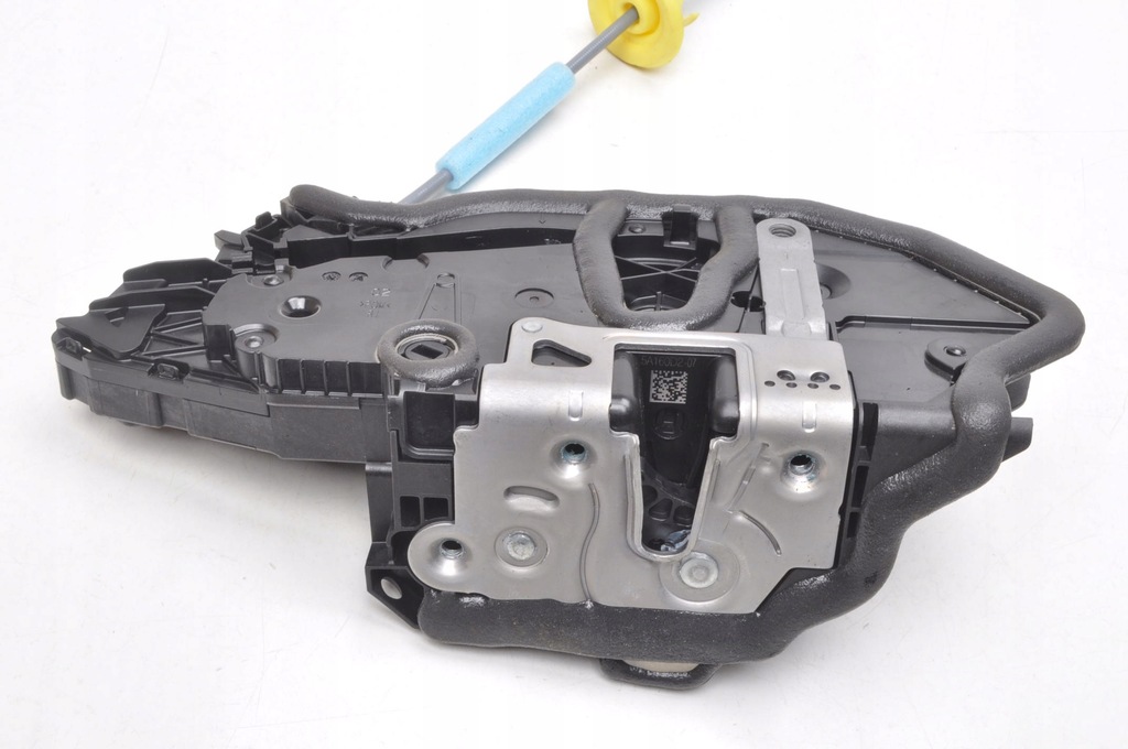 фото №7, Bmw 5 g60 замок дверь правый задняя задний 24r 5a160d2