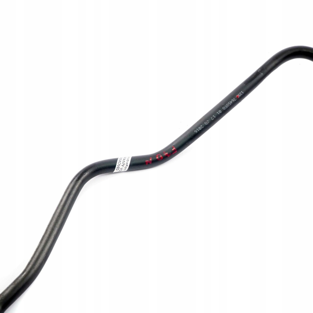 Оригинальный шланг вентиляции бака bmw f20 f30 f32 f36 g30 g01 g02 Доставка