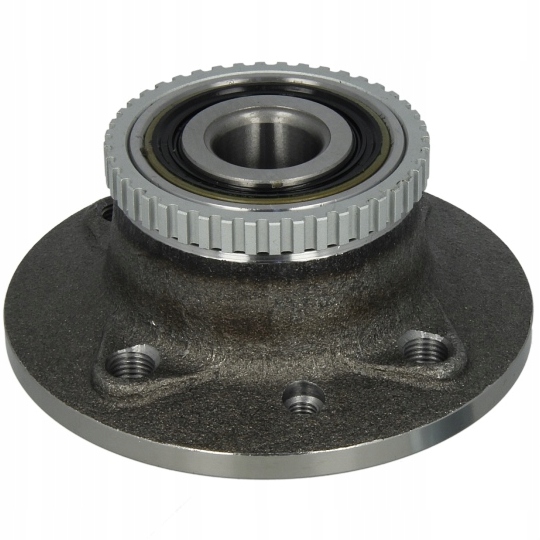 фото №1, Підшипник колеса задня nissan kubistar renault kangoo