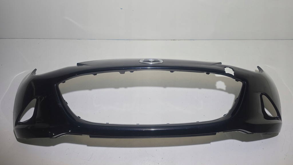 фото №7, Mazda mx5 mx 5 бампер передній перед n243-50031