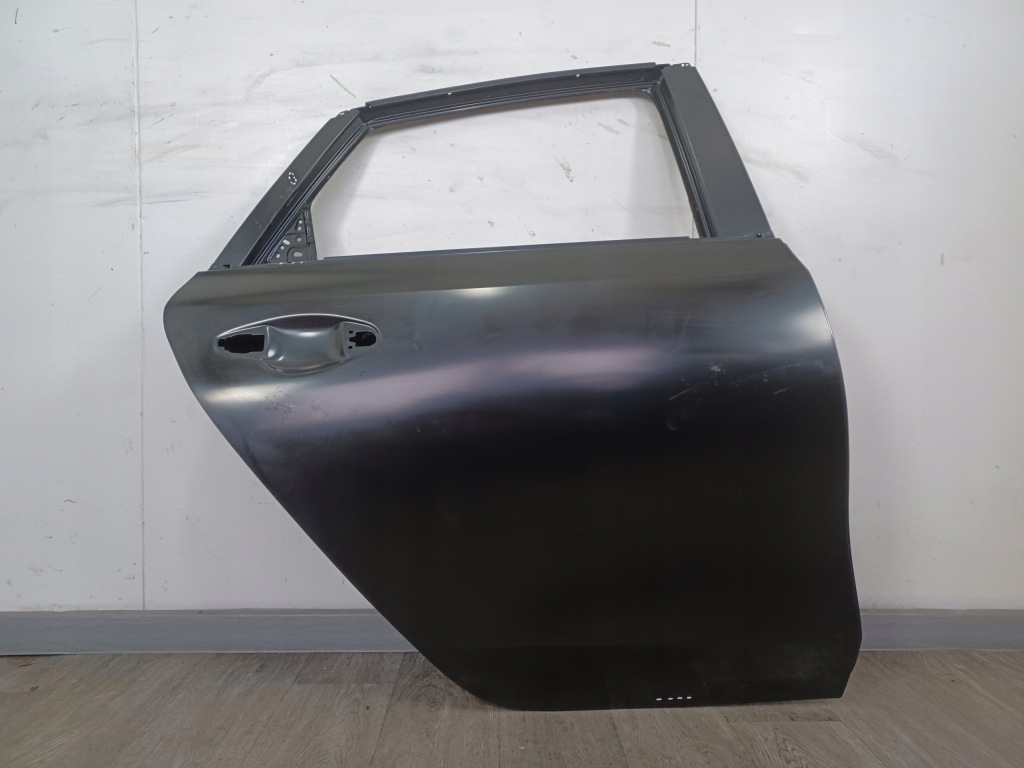 фото №1, Дверь --- kia ceed iii hb 2018- --- задние правое --- сервисные оригинальные