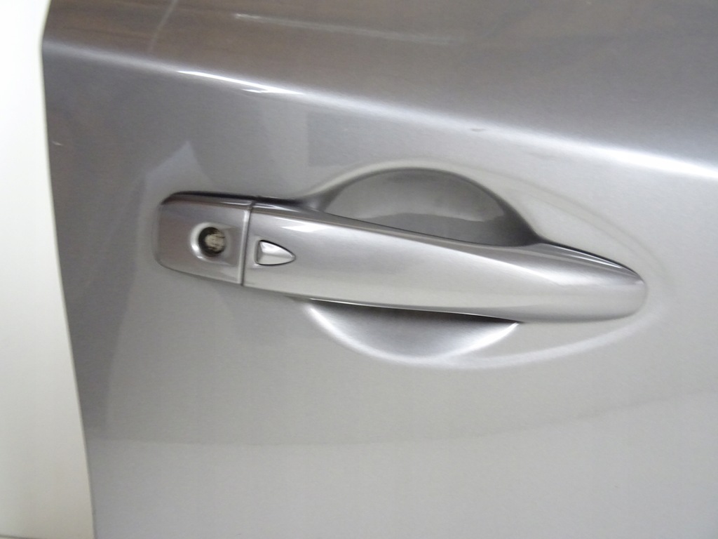 фото №8, Pulsar двері праве перед k51 2014 rok повний