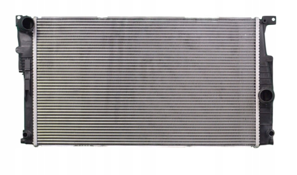 Купить Радиатор воды bmw 3 gt f34 2012 - 2019 автоматическая коробка передач